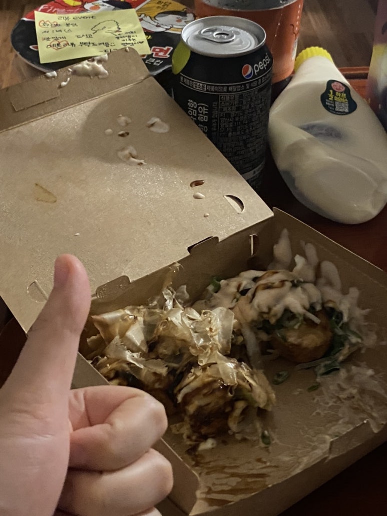 타코다찌부산장전점 이미지
