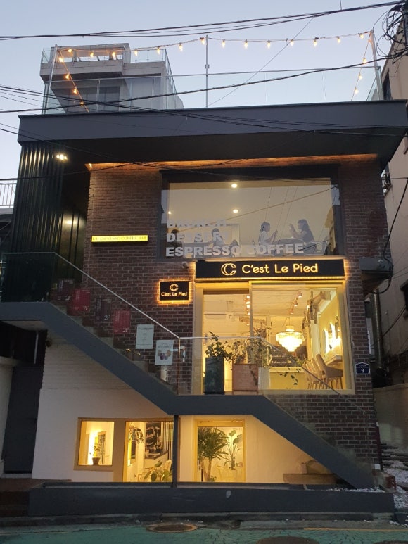 세르피에시크릿점 이미지