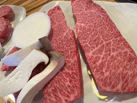 오가네한우마을 이미지