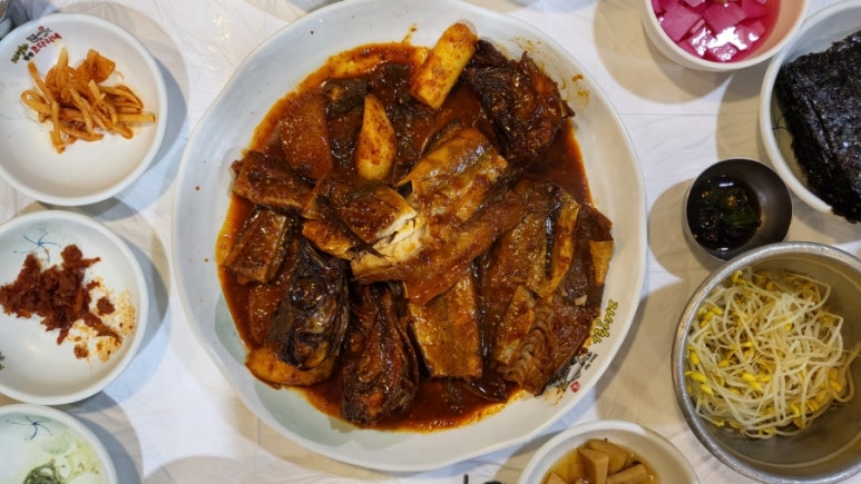 어부네코다리 부산사하점 이미지