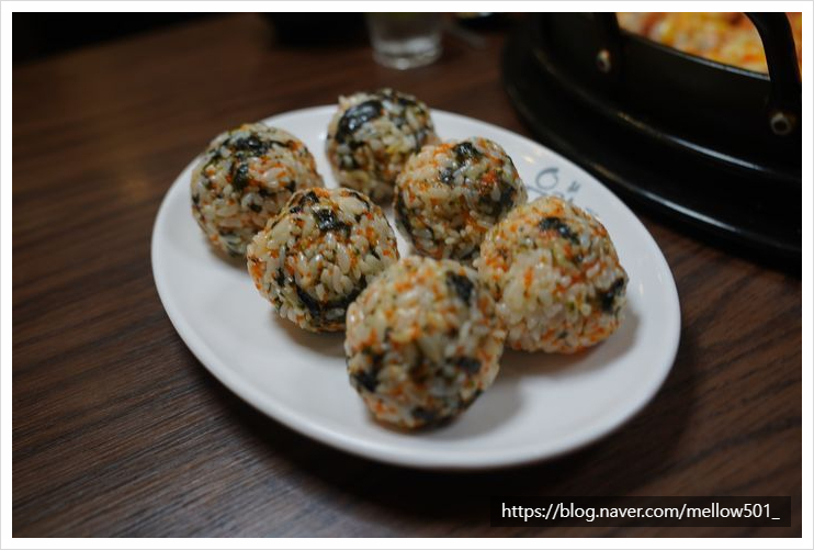 유가네닭갈비위례 이미지