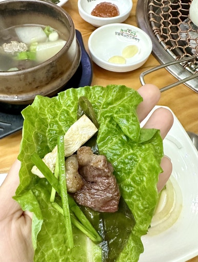 영암축협 한우프라자 이미지