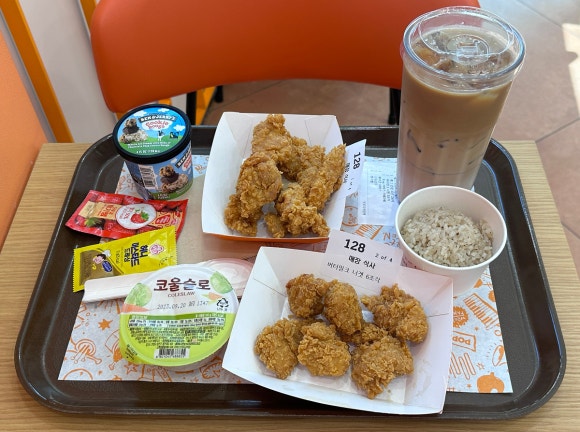 파파이스 구로디지털점 이미지