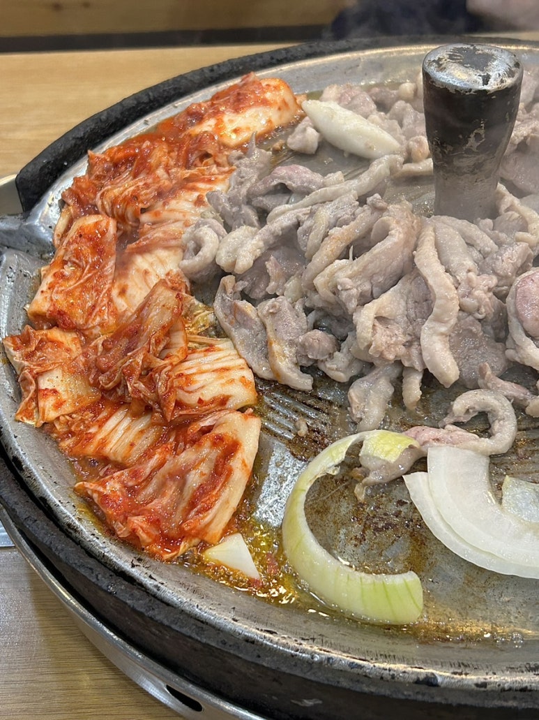 절미오리 이미지