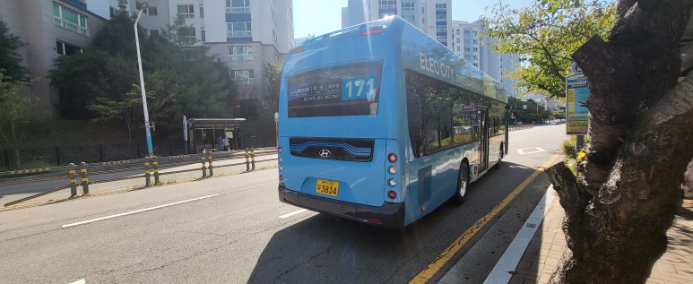 서구청차고지 이미지