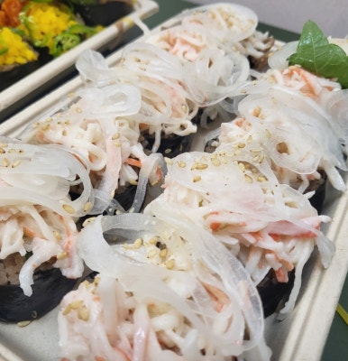 김삼메 이미지