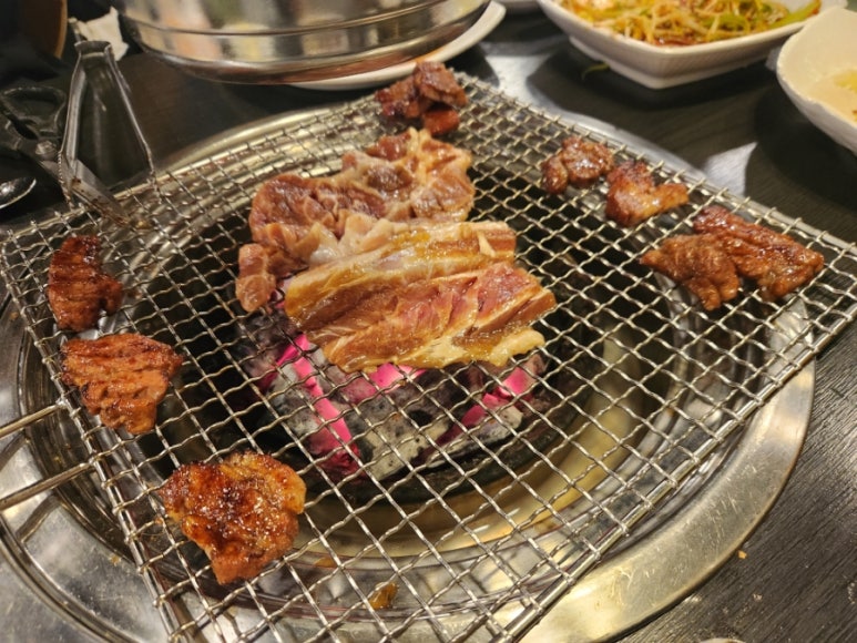 삼숙이갈비 이미지