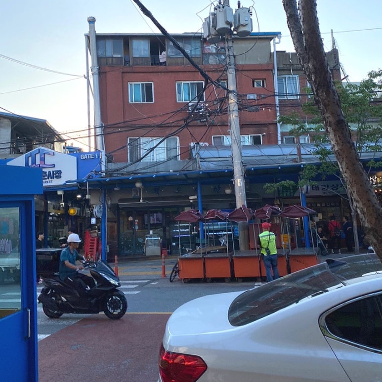 뚝도수산 이미지