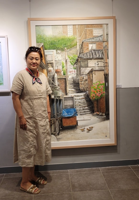 지윤갤러리 이미지