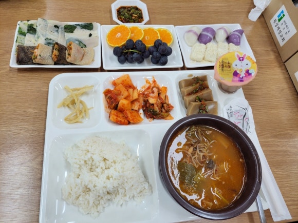 횡성세자매떡집 이미지