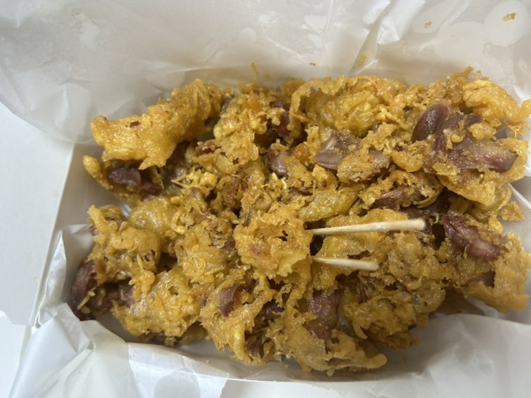 삼봉옛날통닭 이미지