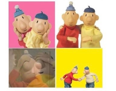 룩앳더바리스타 이미지