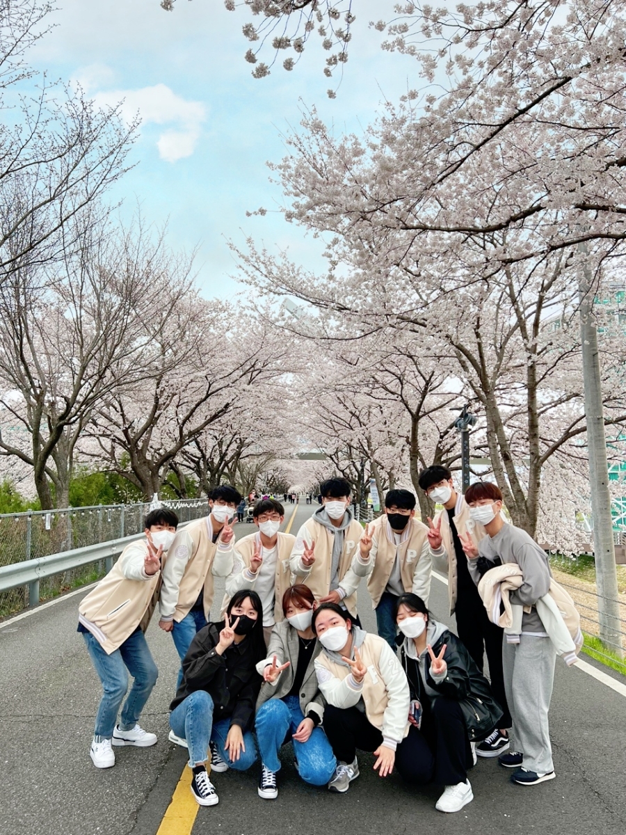 파리바게뜨서산공군비행단점 이미지