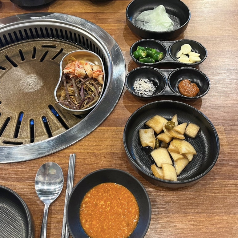 문가네고깃집 이미지