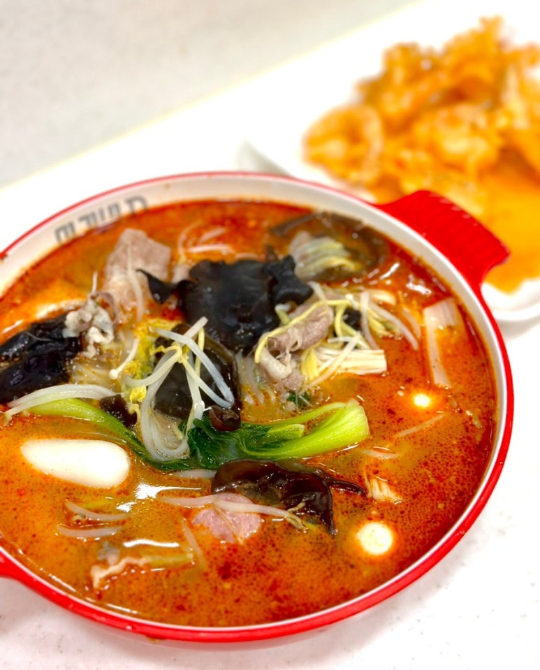 마라벅스마라탕 화서점 이미지