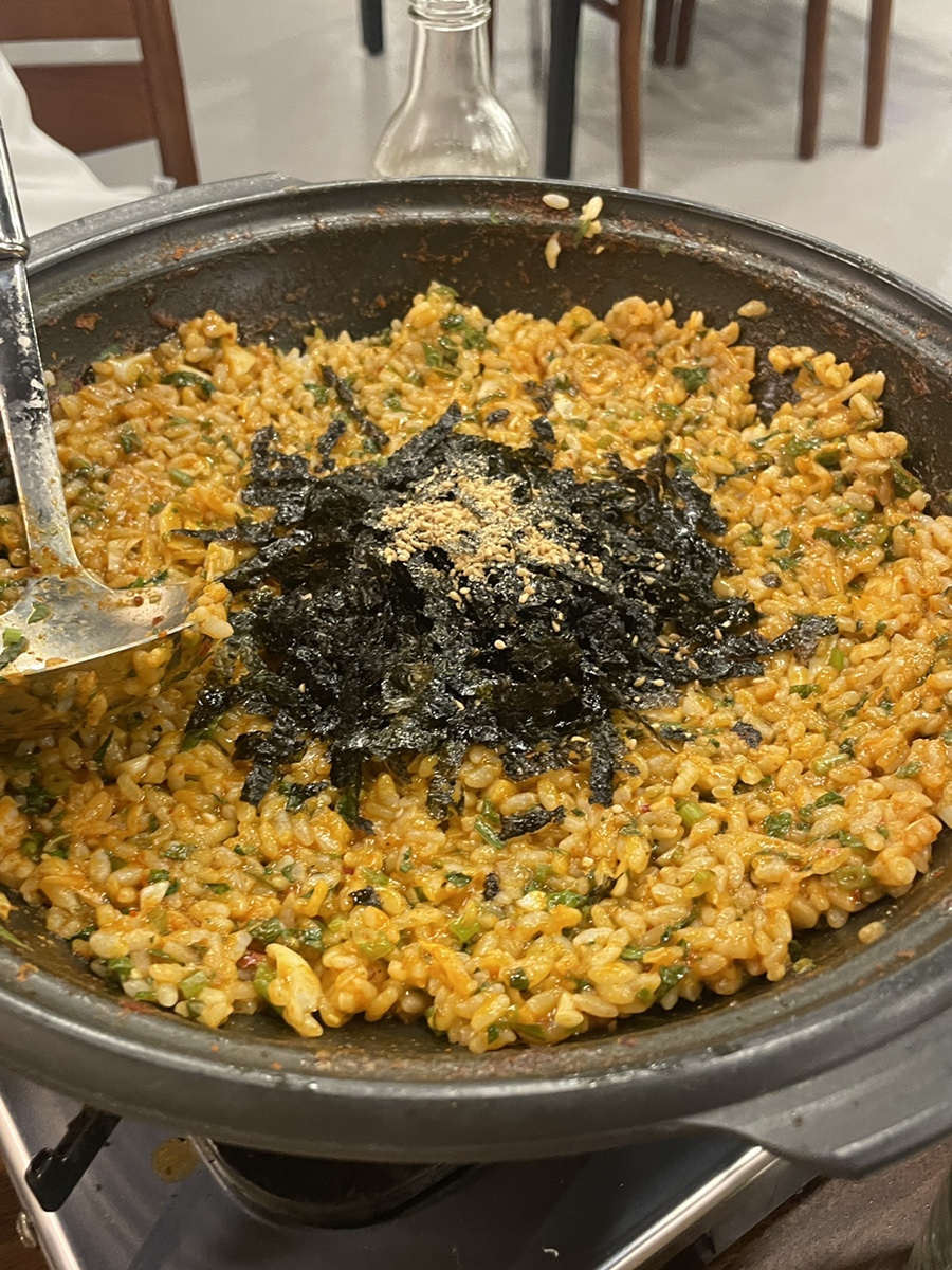 맛나정식당 이미지