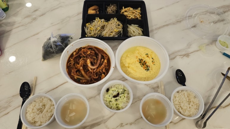 만세낙지 이미지