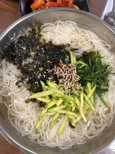 정옥식당 이미지