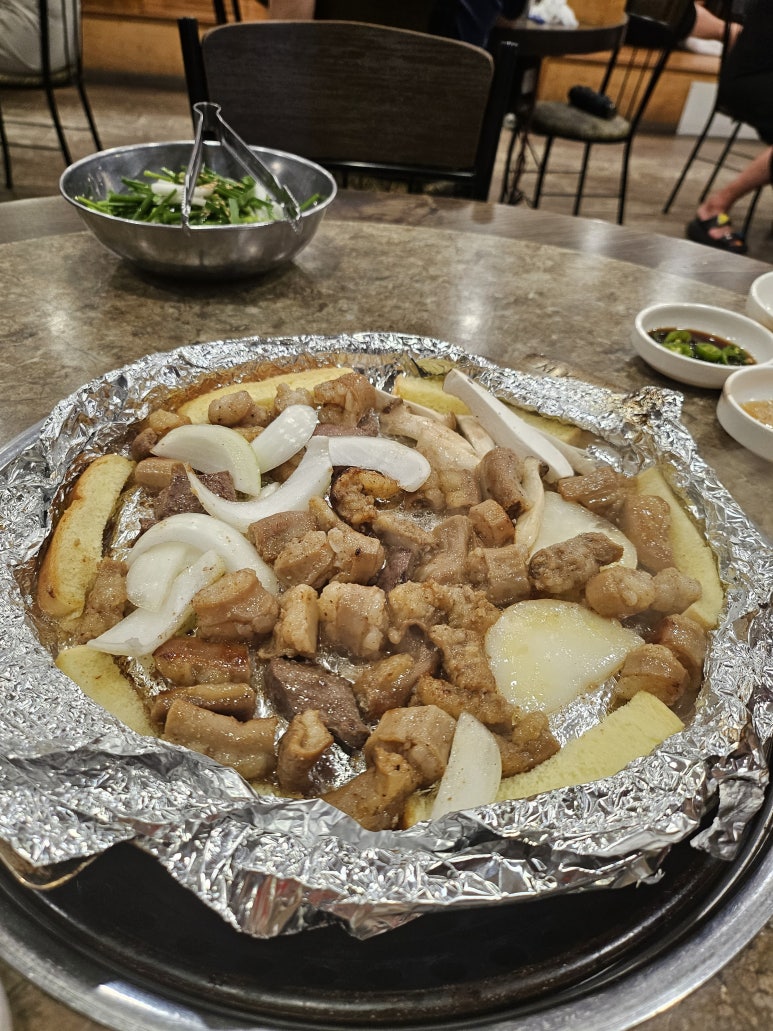 청아곱창 이미지