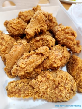 비비큐(BBQ) 광교상현점 이미지