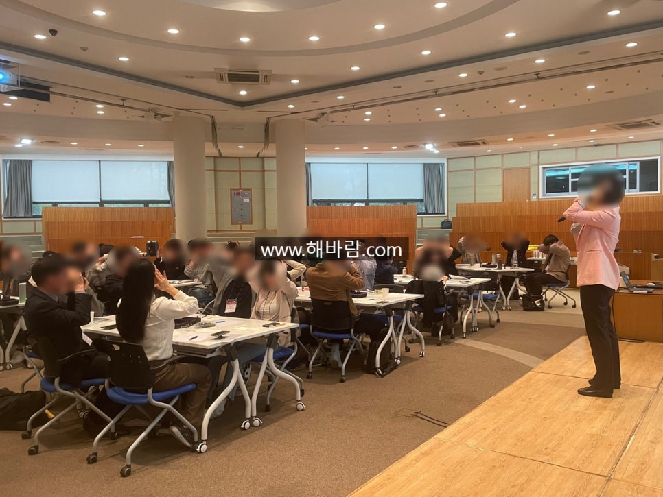 명상테라피 이미지