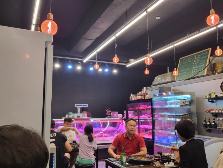 우리돈네푸줏간 이미지