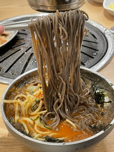 맛있는 고기에 솜씨를 더하다 상인점 이미지