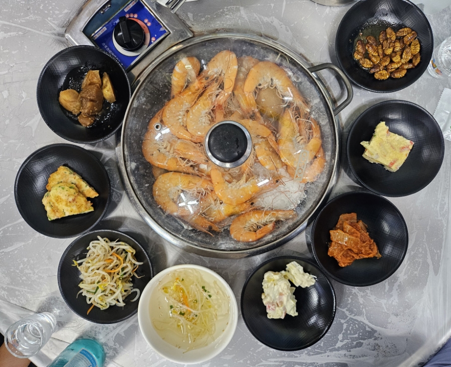 왕새우직판장하당점 이미지