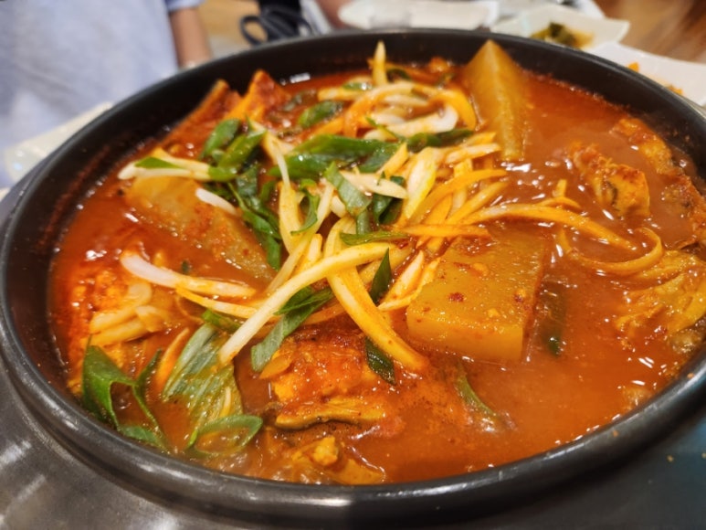 북극해고등어 이미지