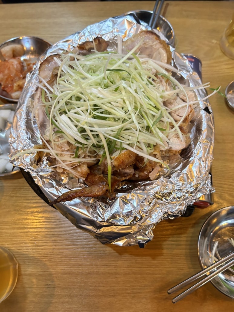 오달자엔꼬꼬비어 이미지
