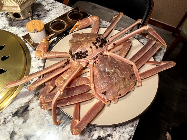 서서울식당 이미지