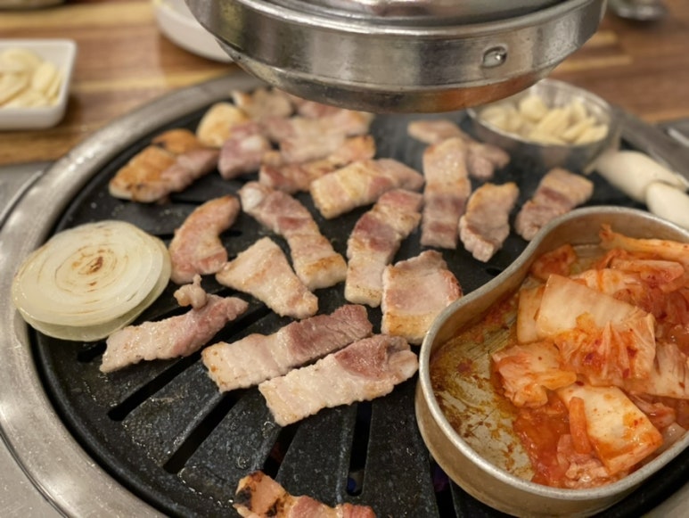 풍년집정육식당 신길점 사진 4