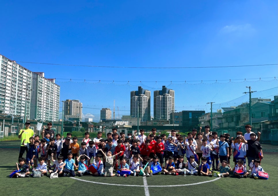 파랑새유치원 이미지