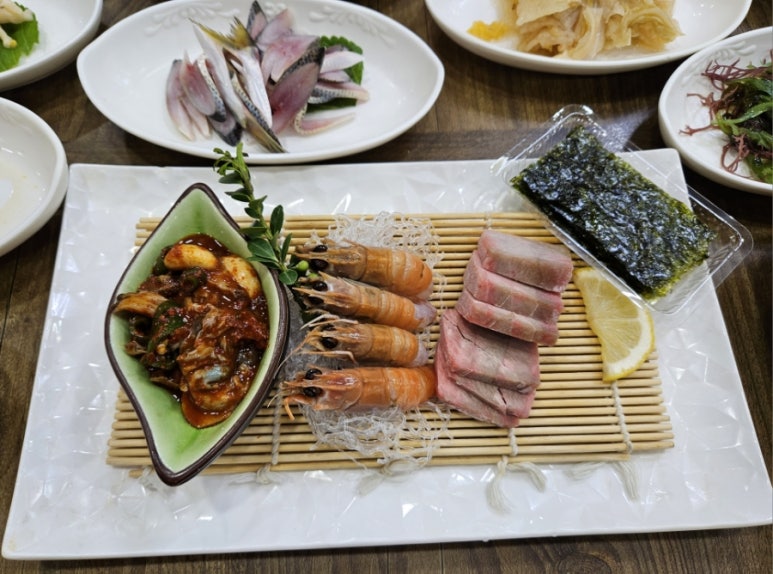아라동회센터 이미지