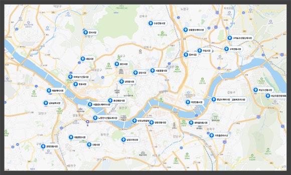 축산물구판장 이미지