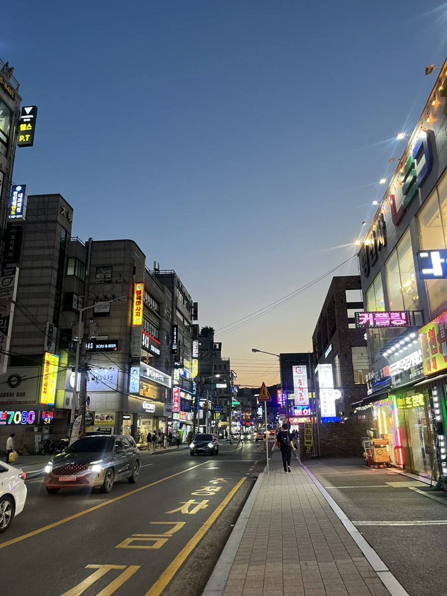 야채별미닭갈비 이미지