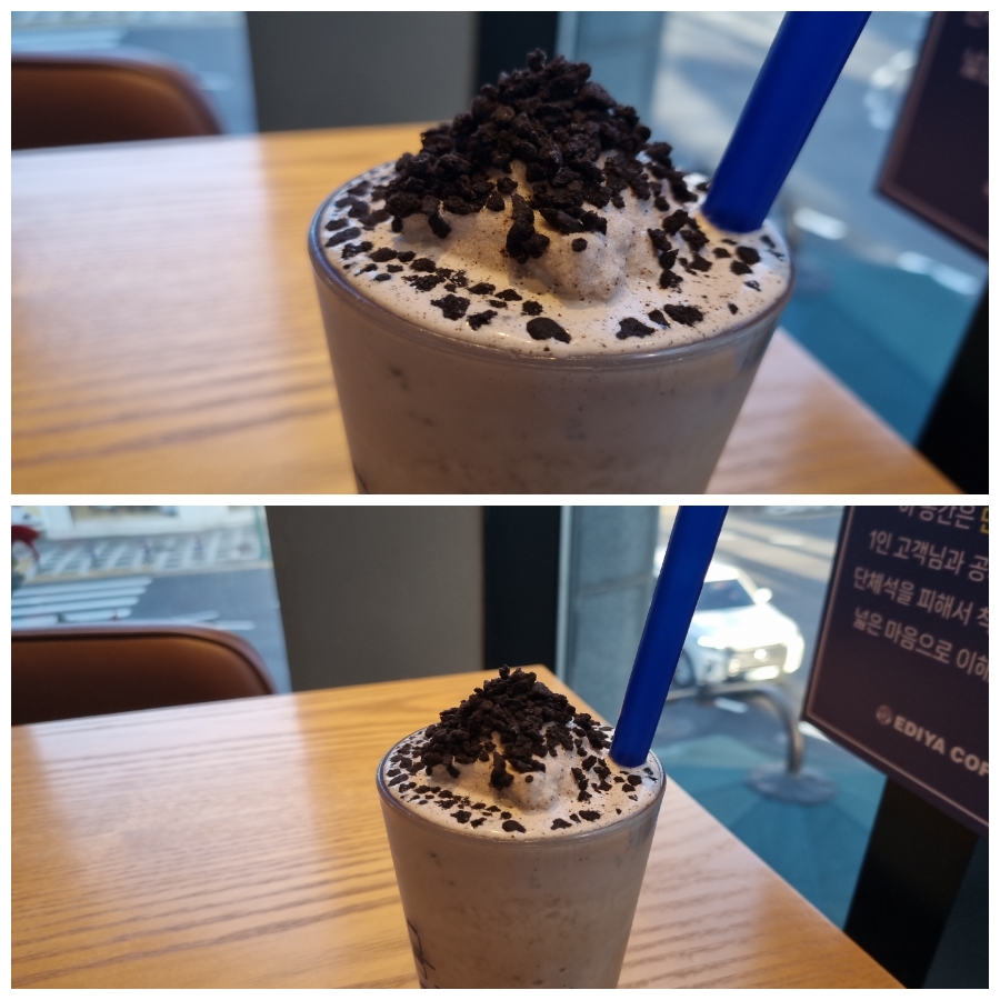 이디야삼도점 이미지