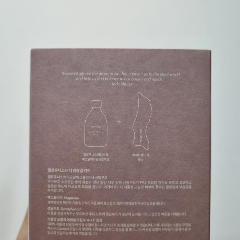 솔트니스 이미지