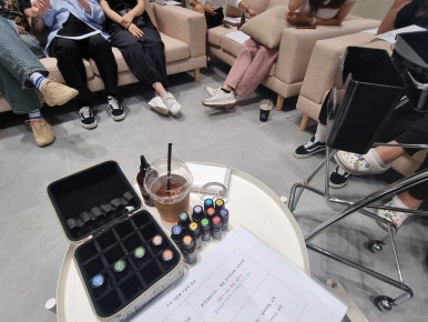 향기헤어샵 이미지