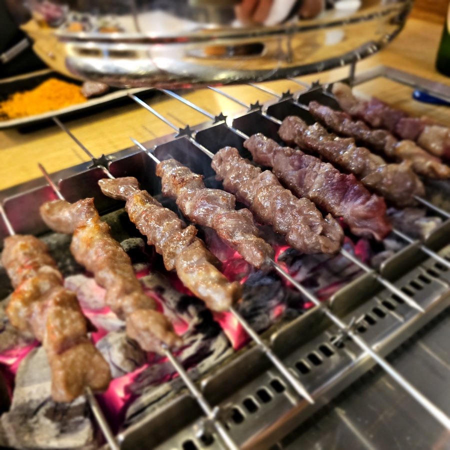 흥성양꼬치 이미지