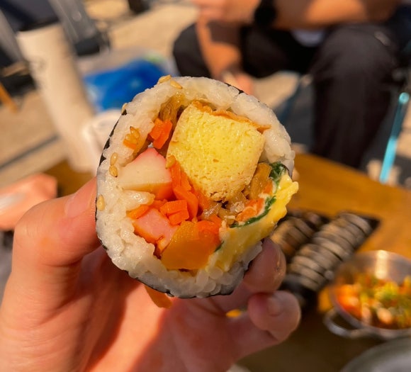 또와김밥 이미지
