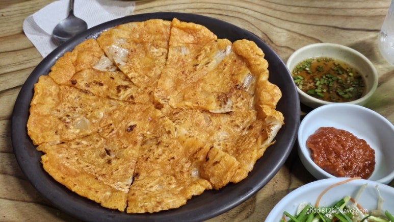 오박사냉면 이미지