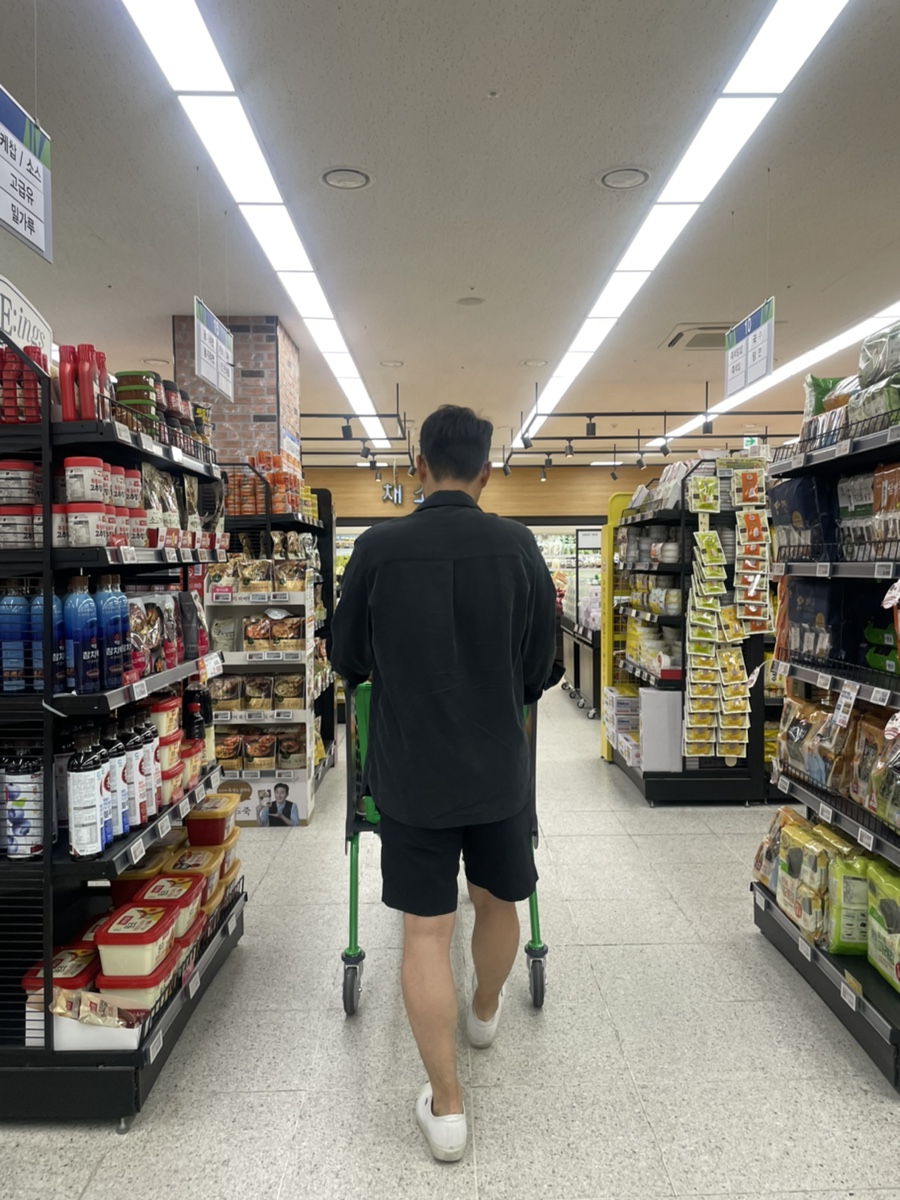 마장우리마트 이미지