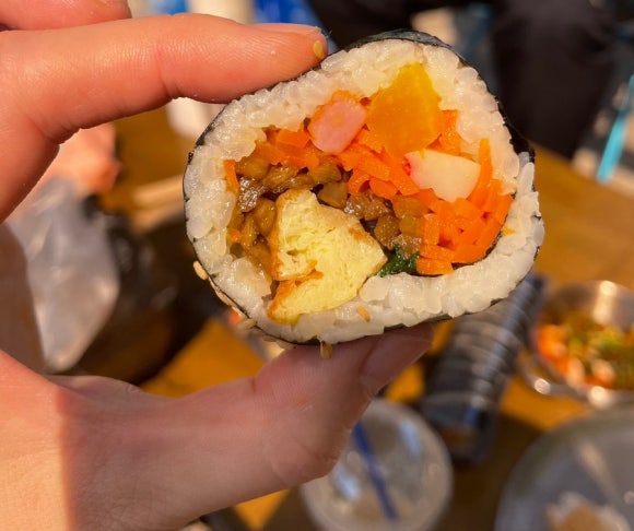 또와김밥 이미지