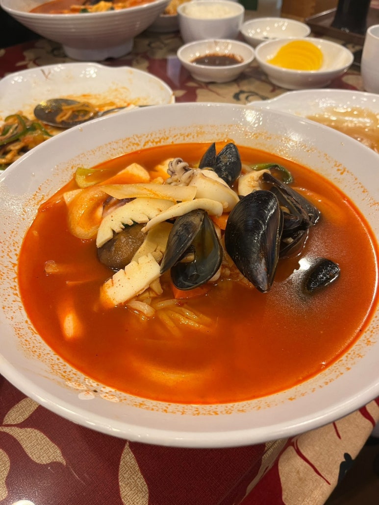 중화요리서경 이미지