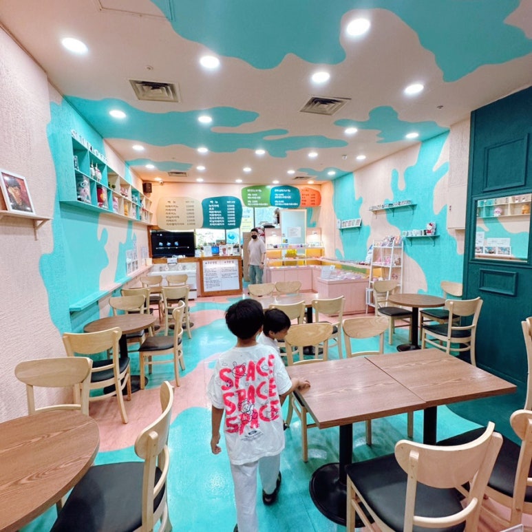 아이슬라임일산라페점 이미지