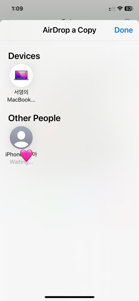 슈아 케이크&디저트 이미지