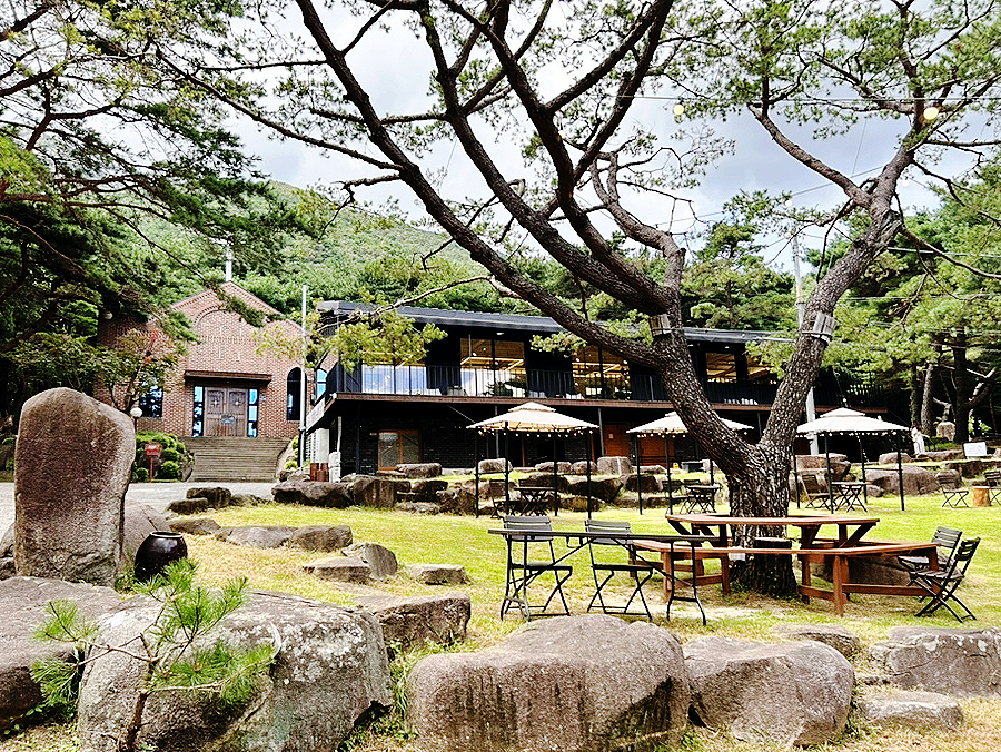카페백동 이미지