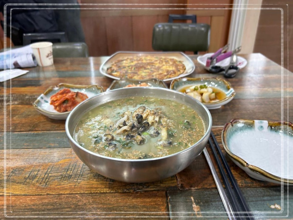 동산국수 이미지