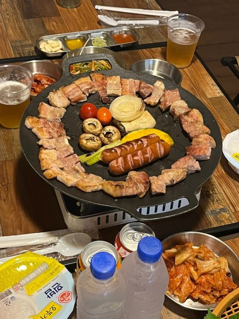 휴일엔캠핑 이미지